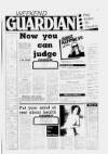 Middleton Guardian Friday 19 July 1985 Page 23