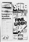 Middleton Guardian Friday 26 July 1985 Page 5