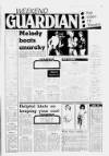 Middleton Guardian Friday 09 August 1985 Page 19
