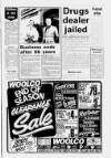 Middleton Guardian Friday 23 August 1985 Page 3
