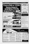 Middleton Guardian Friday 30 August 1985 Page 26