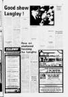 Middleton Guardian Friday 06 September 1985 Page 13