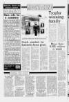 Middleton Guardian Friday 06 September 1985 Page 16
