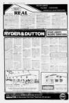 Middleton Guardian Friday 04 October 1985 Page 32