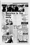 Middleton Guardian Friday 11 October 1985 Page 7