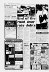 Middleton Guardian Friday 11 October 1985 Page 40