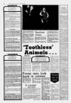 Middleton Guardian Friday 08 November 1985 Page 24