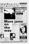 Middleton Guardian Friday 22 November 1985 Page 1