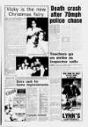 Middleton Guardian Friday 22 November 1985 Page 3