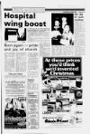 Middleton Guardian Friday 22 November 1985 Page 7