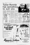 Middleton Guardian Friday 22 November 1985 Page 10