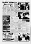 Middleton Guardian Friday 22 November 1985 Page 12