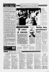 Middleton Guardian Friday 22 November 1985 Page 14