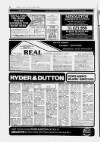 Middleton Guardian Friday 22 November 1985 Page 26