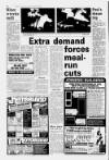 Middleton Guardian Friday 22 November 1985 Page 40