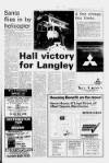 Middleton Guardian Friday 13 December 1985 Page 3