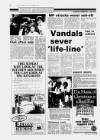 Middleton Guardian Friday 13 December 1985 Page 6