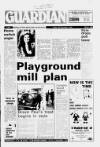 Middleton Guardian Friday 20 December 1985 Page 1