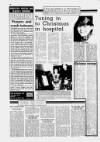 Middleton Guardian Friday 20 December 1985 Page 14