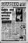 Middleton Guardian Friday 31 January 1986 Page 1