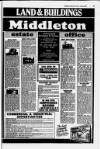 Middleton Guardian Friday 02 January 1987 Page 17