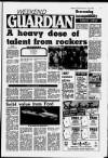 Middleton Guardian Friday 09 January 1987 Page 7