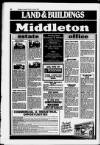 Middleton Guardian Friday 09 January 1987 Page 20