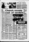 Middleton Guardian Friday 16 January 1987 Page 3