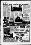 Middleton Guardian Friday 16 January 1987 Page 8