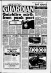 Middleton Guardian Friday 16 January 1987 Page 13