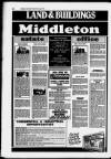 Middleton Guardian Friday 16 January 1987 Page 26