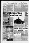 Middleton Guardian Friday 16 January 1987 Page 36