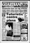 Middleton Guardian Friday 23 January 1987 Page 1