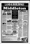 Middleton Guardian Friday 23 January 1987 Page 21