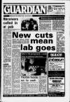 Middleton Guardian Friday 06 February 1987 Page 1