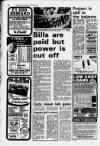 Middleton Guardian Friday 06 February 1987 Page 36