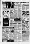 Middleton Guardian Friday 13 February 1987 Page 36