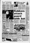 Middleton Guardian Friday 20 February 1987 Page 36