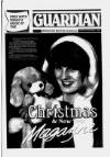 Middleton Guardian Friday 23 December 1988 Page 1
