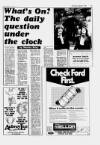 Middleton Guardian Friday 23 December 1988 Page 15