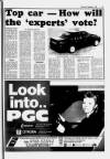 Middleton Guardian Friday 23 December 1988 Page 25