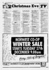Middleton Guardian Friday 23 December 1988 Page 28