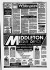 Middleton Guardian Friday 17 February 1989 Page 23