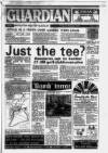 Middleton Guardian Friday 24 February 1989 Page 1