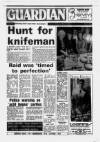 Middleton Guardian Friday 03 March 1989 Page 1