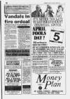 Middleton Guardian Thursday 23 March 1989 Page 7