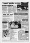 Middleton Guardian Thursday 23 March 1989 Page 15