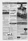Middleton Guardian Thursday 23 March 1989 Page 44
