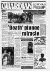 Middleton Guardian Friday 14 April 1989 Page 1