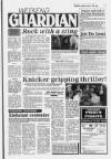 Middleton Guardian Friday 14 April 1989 Page 11